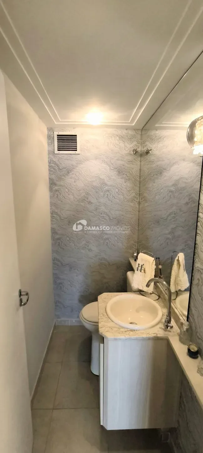 Apartamento à venda, Santa Paula, São Caetano do Sul, SP
