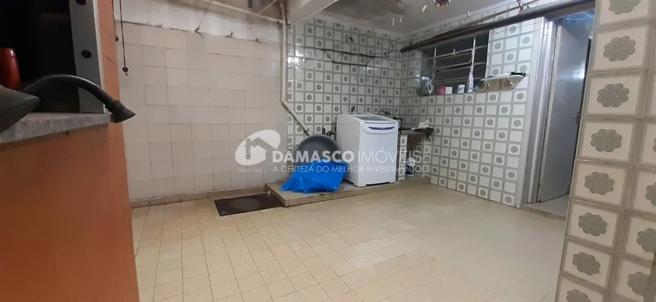 Sobrado à venda 3 Quartos, 1 Suite, 2 Vagas, 193M², Santa Maria, São Caetano do Sul - SP
