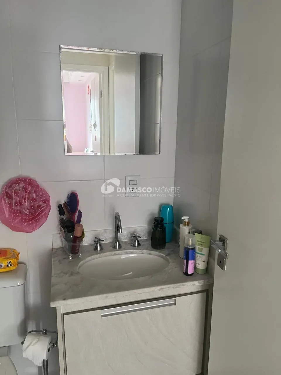Apartamento à venda, Jardim São Caetano, São Caetano do Sul, SP