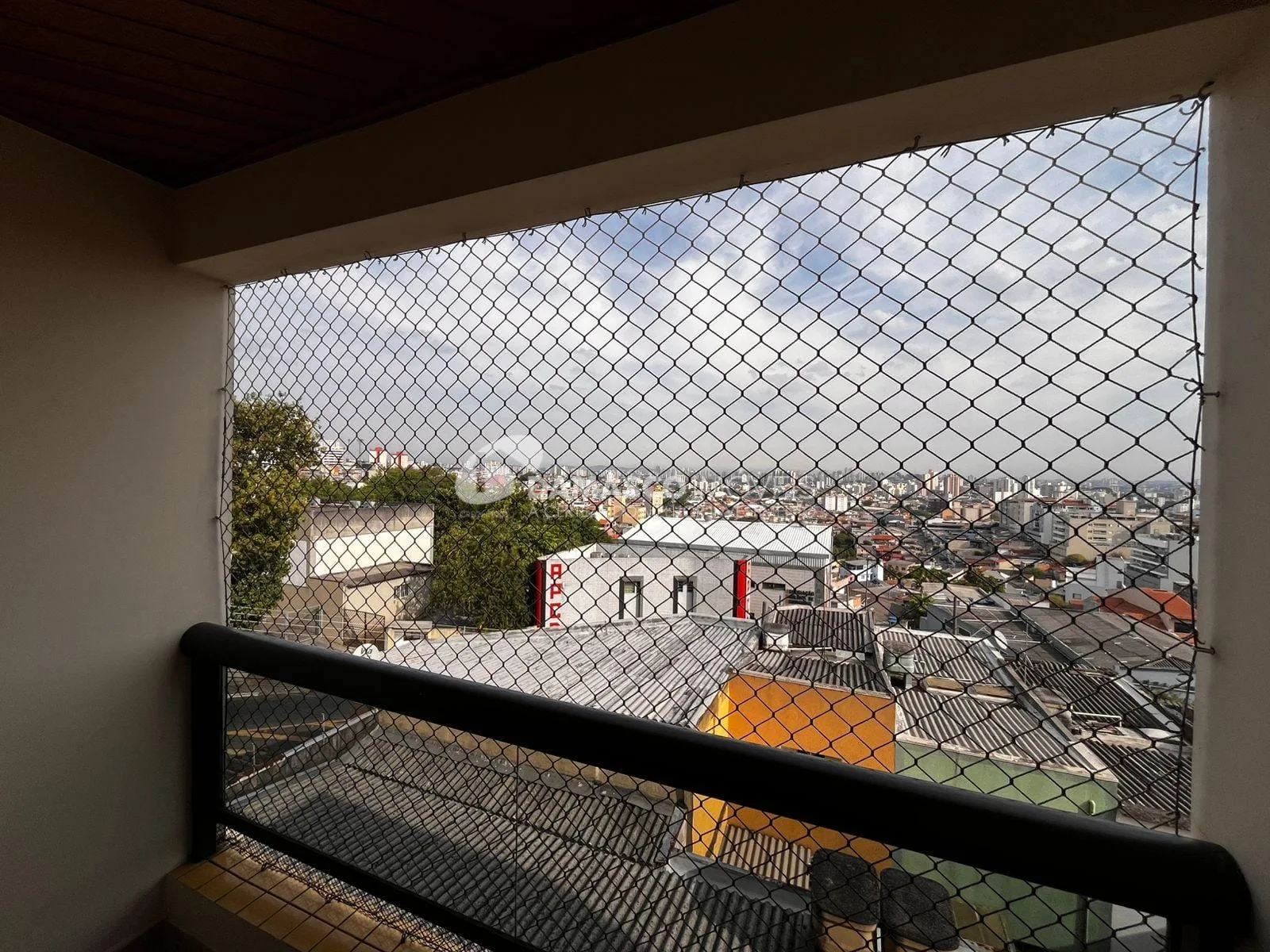 Cobertura  para locação, Nova Gerty, São Caetano do Sul, SP