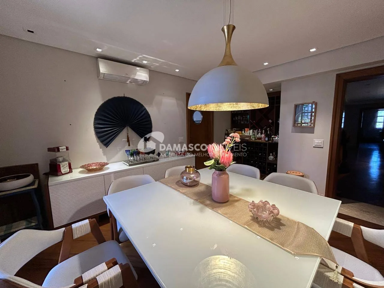 Apartamento à venda, Vila Bastos, Santo André, SP
