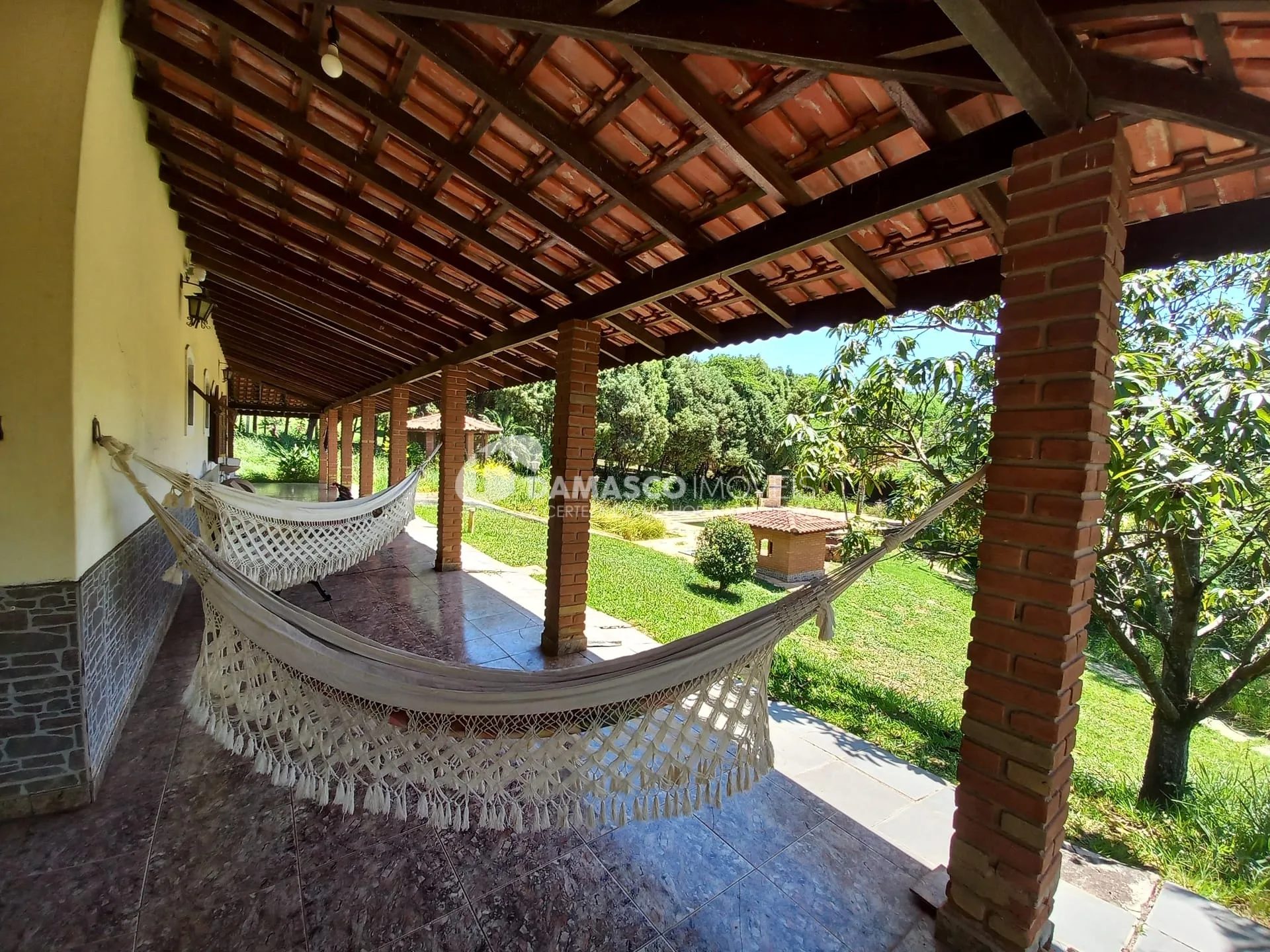 Chácara à venda, Chácara dos Pinhais, Boituva, SP