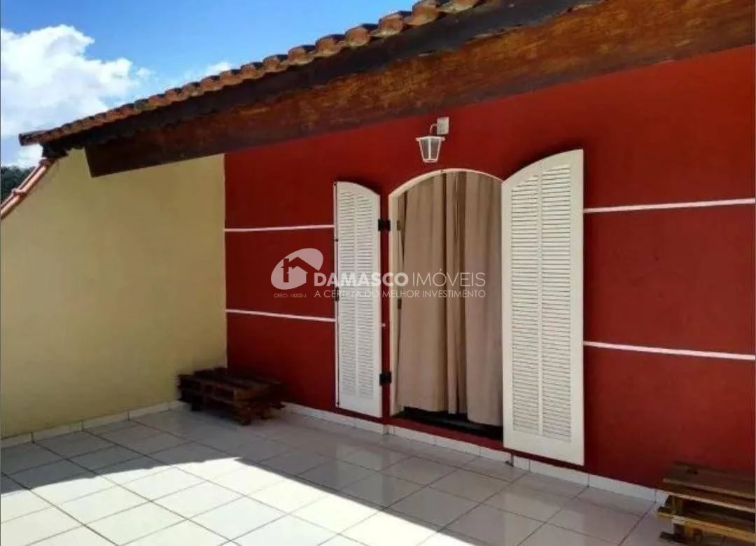 Sobrado à venda, Montanhão, São Bernardo do Campo