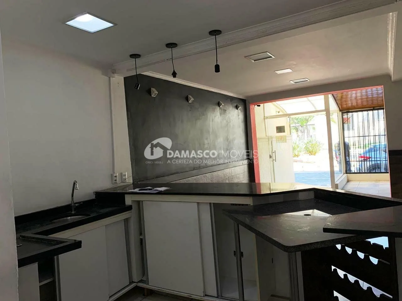Comercial à venda e locação 170M², Santa Paula, São Caetano do Sul - SP