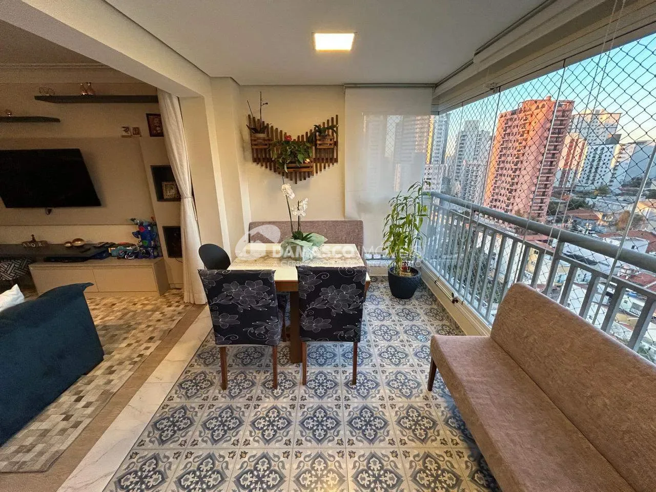 Apartamento à venda, Centro, Santo André, SP