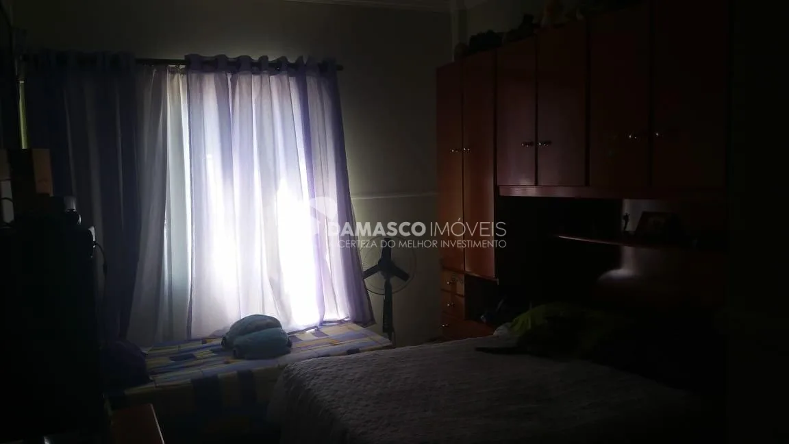 Apartamento à venda 3 Quartos, 1 Suite, 1 Vaga, 140M², Centro, Santo André - SP 