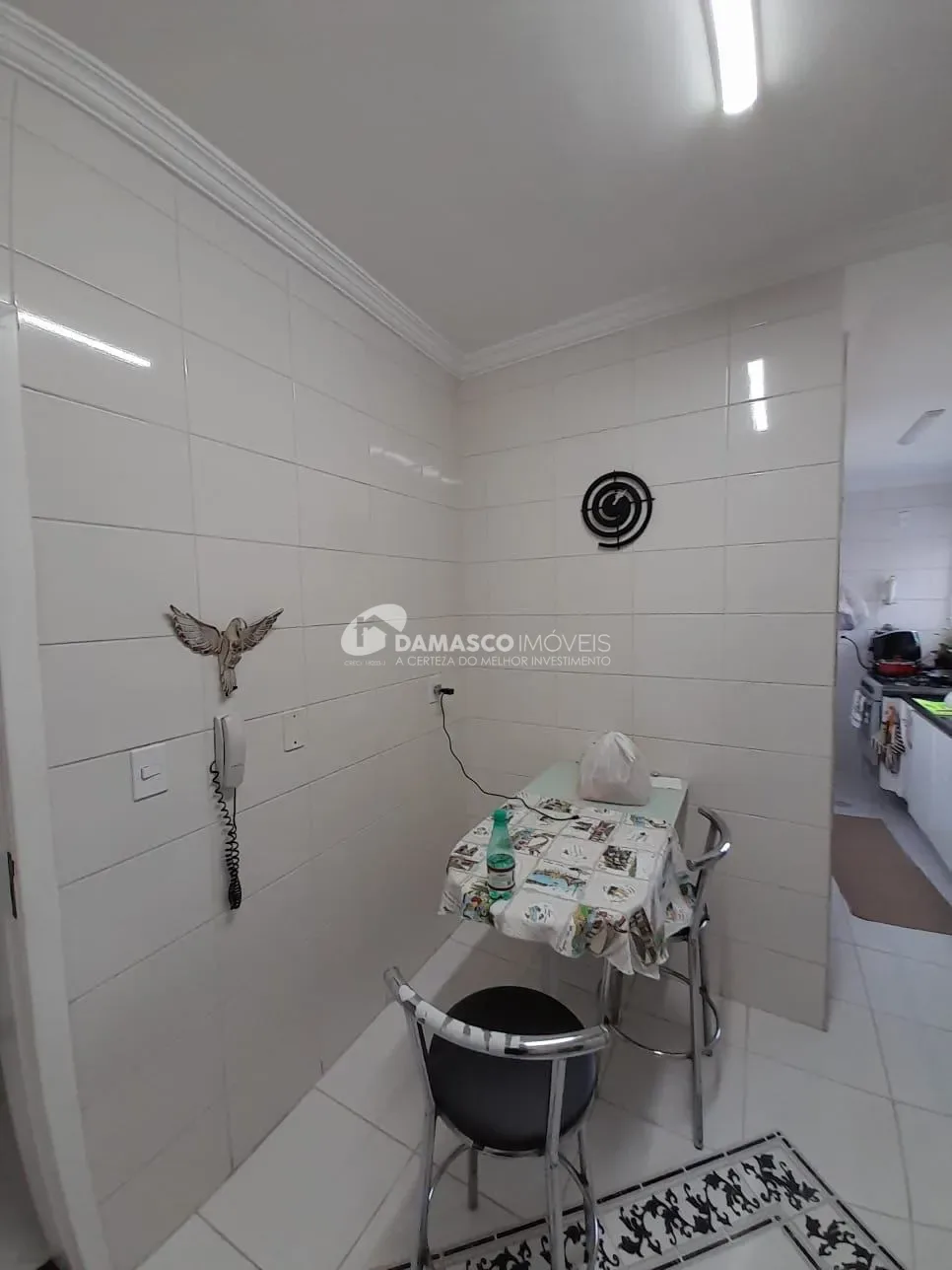 Cobertura à Venda no Barcelona, São Caetano do Sul | 170 m² | 3 Dormitórios | 2 Suítes | 2 Vagas