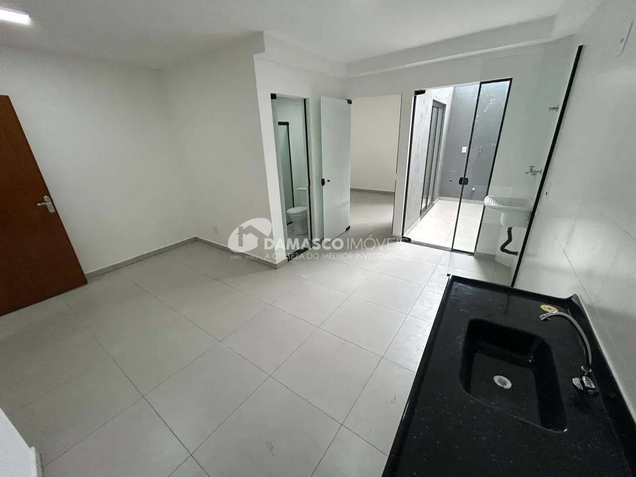 Apartamento  para locação, São José, São Caetano do Sul, SP