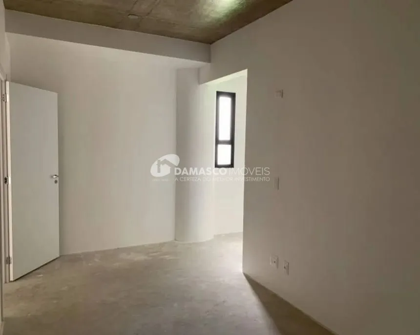 Apartamento para locação, Jardim, Santo André, SP