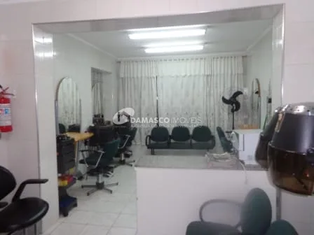 Sobrado à venda 3 Quartos, 1 Suite, 199M², Centro, São Caetano do Sul - SP