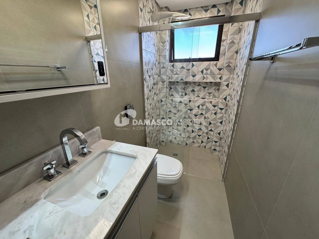 Apartamento à venda com lazer , no bairro Barcelona, São Caetano do Sul, SP