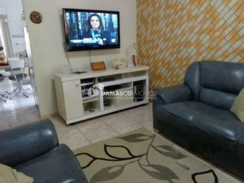Sobrado à venda 2 Quartos, 1 Vaga, Vila Califórnia, São Paulo - SP