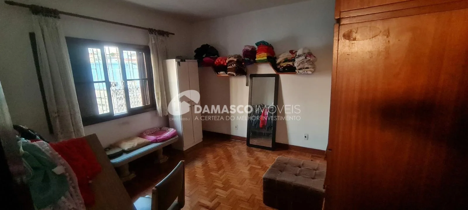 Sobrado à venda 3 Quartos, 5 Vagas, 293M², Cerâmica, São Caetano do Sul - SP