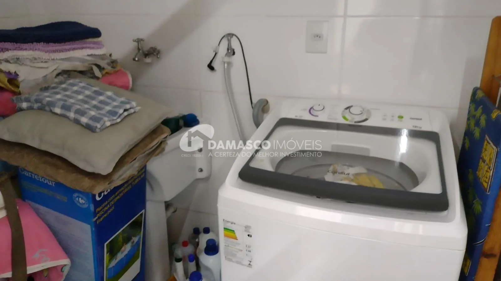 Cobertura à venda 3 Quartos, 1 Suite, 2 Vagas, Vila Pinheirinho, Santo André - SP 