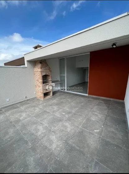 Apartamento à venda 2 Quartos, 1 Vaga, 100M², Vila Camilópolis, Santo André - SP 