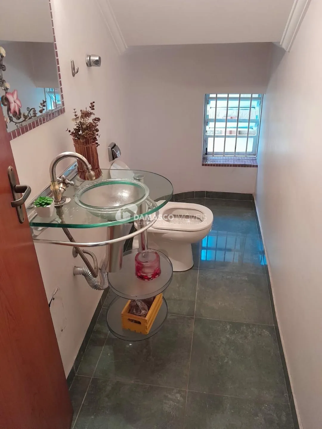 Sobrado à venda 3 Quartos, 3 Suítes, 4 Vagas, 350 m², Vila Floresta, Santo André - SP