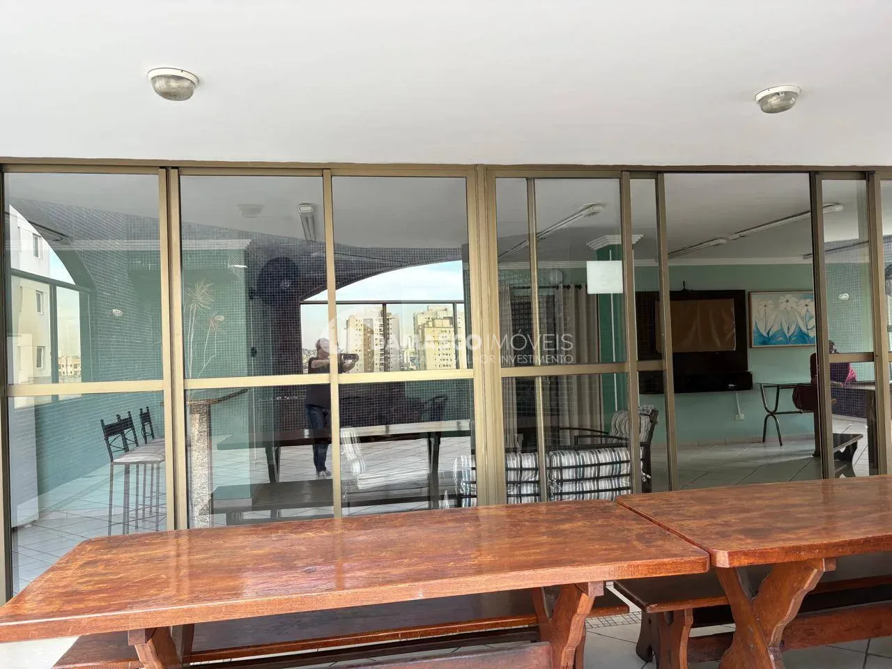 Apartamento à venda, Barcelona, São Caetano do Sul, SP