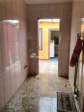 Sobrado à venda 3 Quartos, 1 Suite, 6 Vagas, 246M², Vila Alpina, São Paulo - SP
