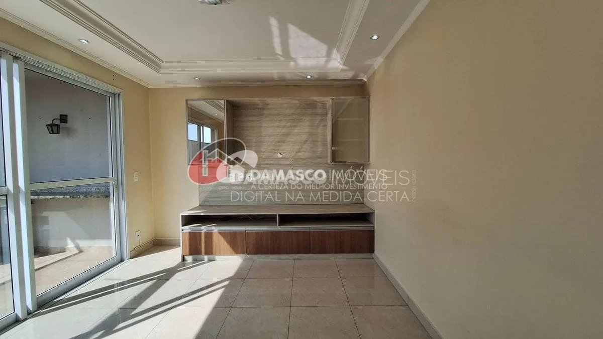 Cobertura para Venda, 2 dorm, 2 vagas, Centro, São Caetano do Sul, SP