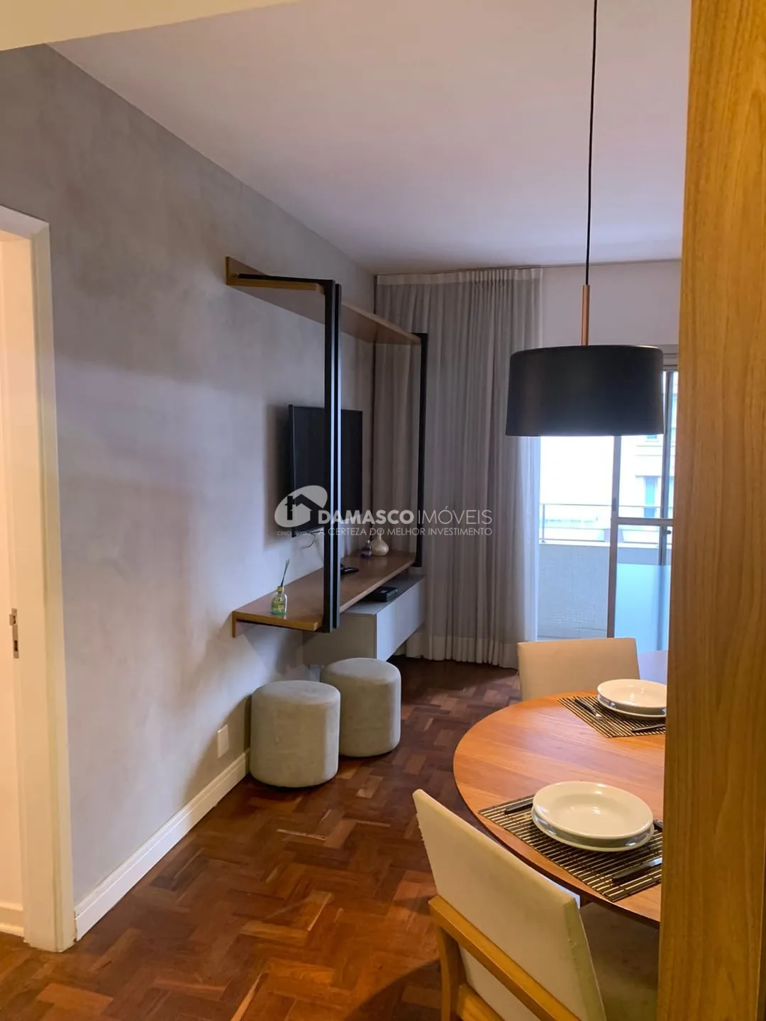 Apartamento para locação, Vila Olímpia, São Paulo, SP