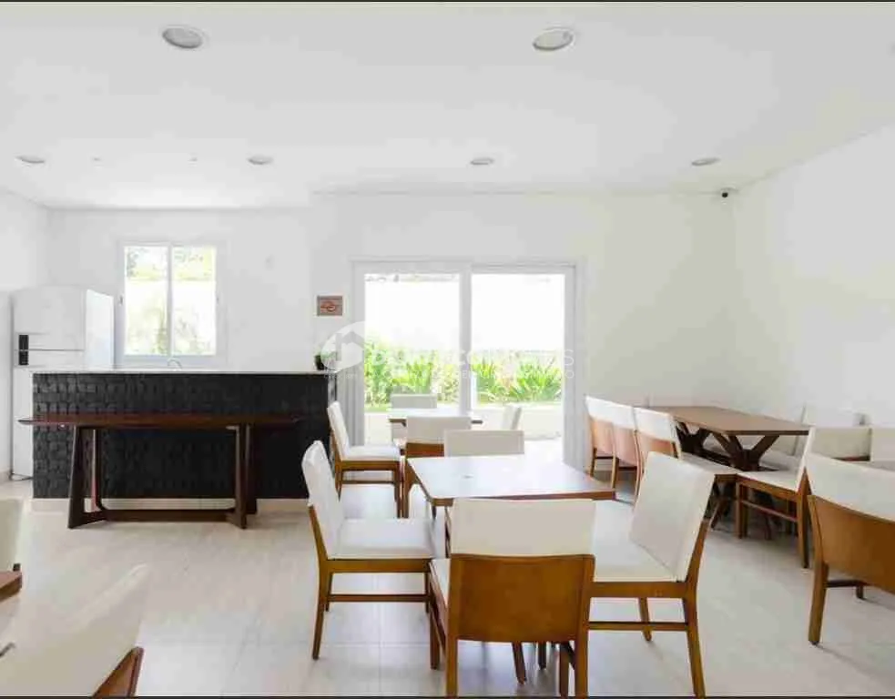 Apartamento padrão para Locação, Jardim, Santo André, SP