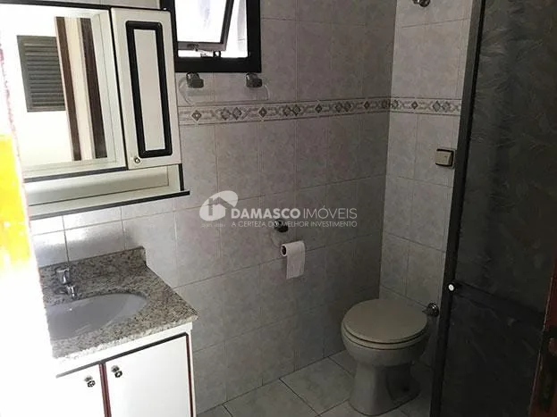 Cobertura à venda 3 Quartos, 1 Suite, 2 Vagas, 150M², Santa Maria, São Caetano do Sul - SP 