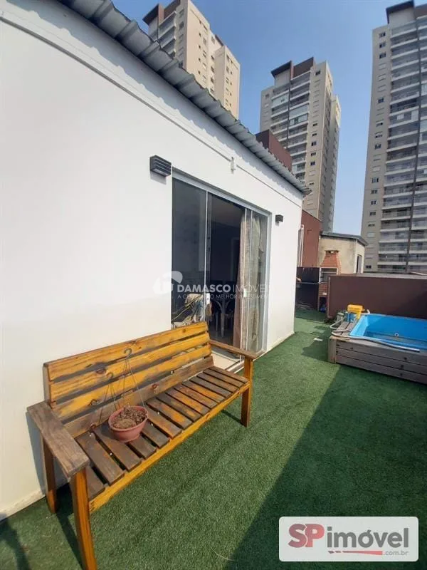 Apartamento à venda, Centro, São Bernardo do Campo, SP