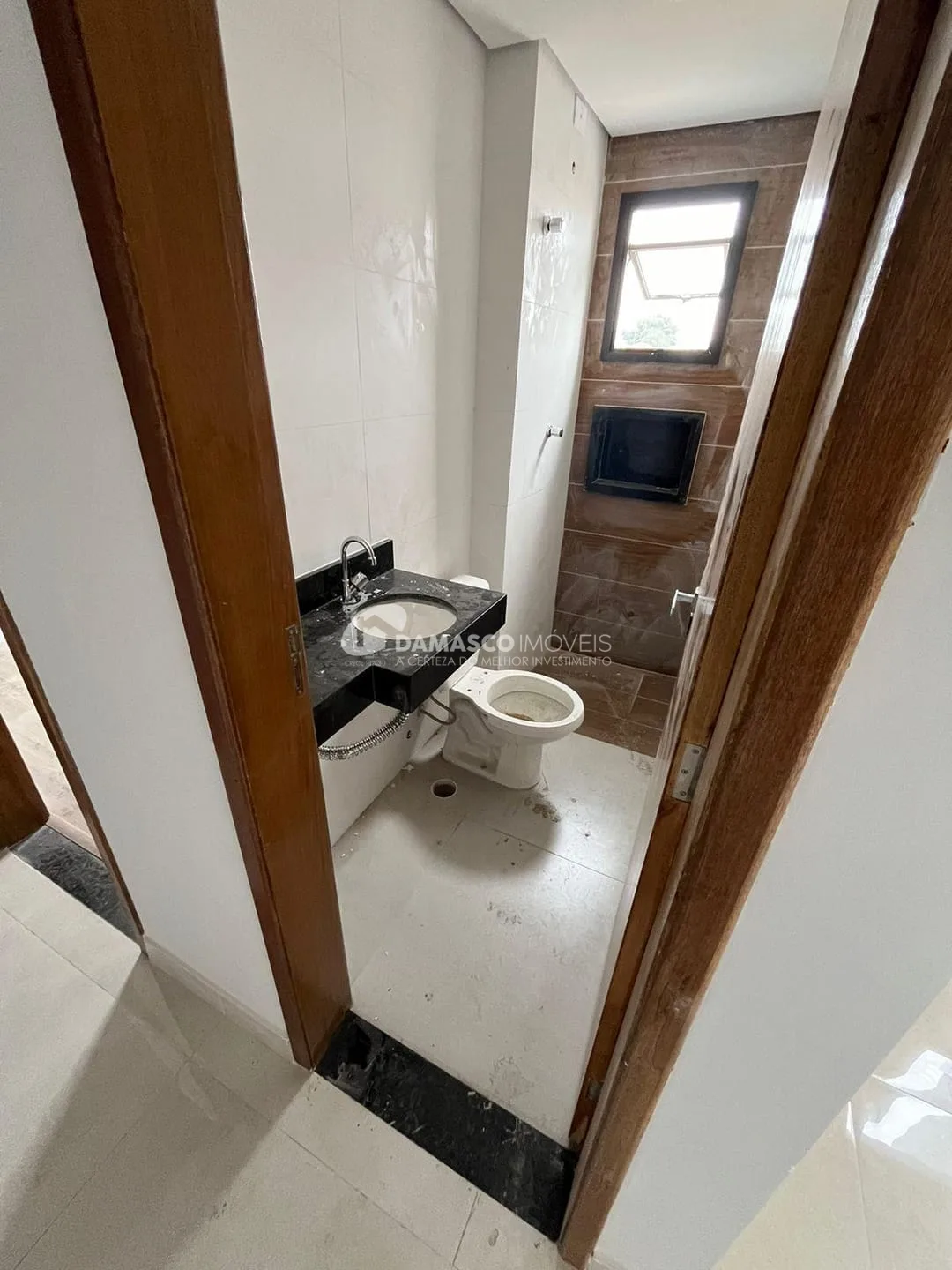 Cobertura para Venda 2 Quartos, 1 Suíte, 2 Vagas, Santa Maria, Santo André - SP