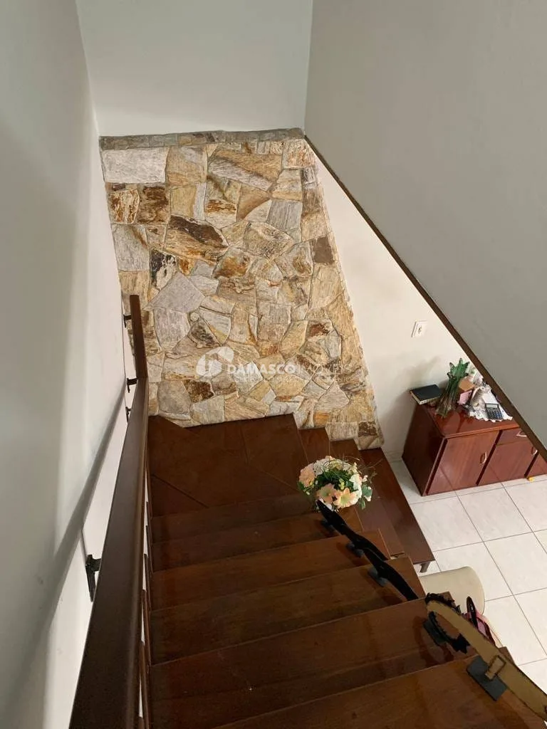 Sobrado à venda 3 Quartos, 2 Vagas, 217M², Santa Maria, São Caetano do Sul - SP