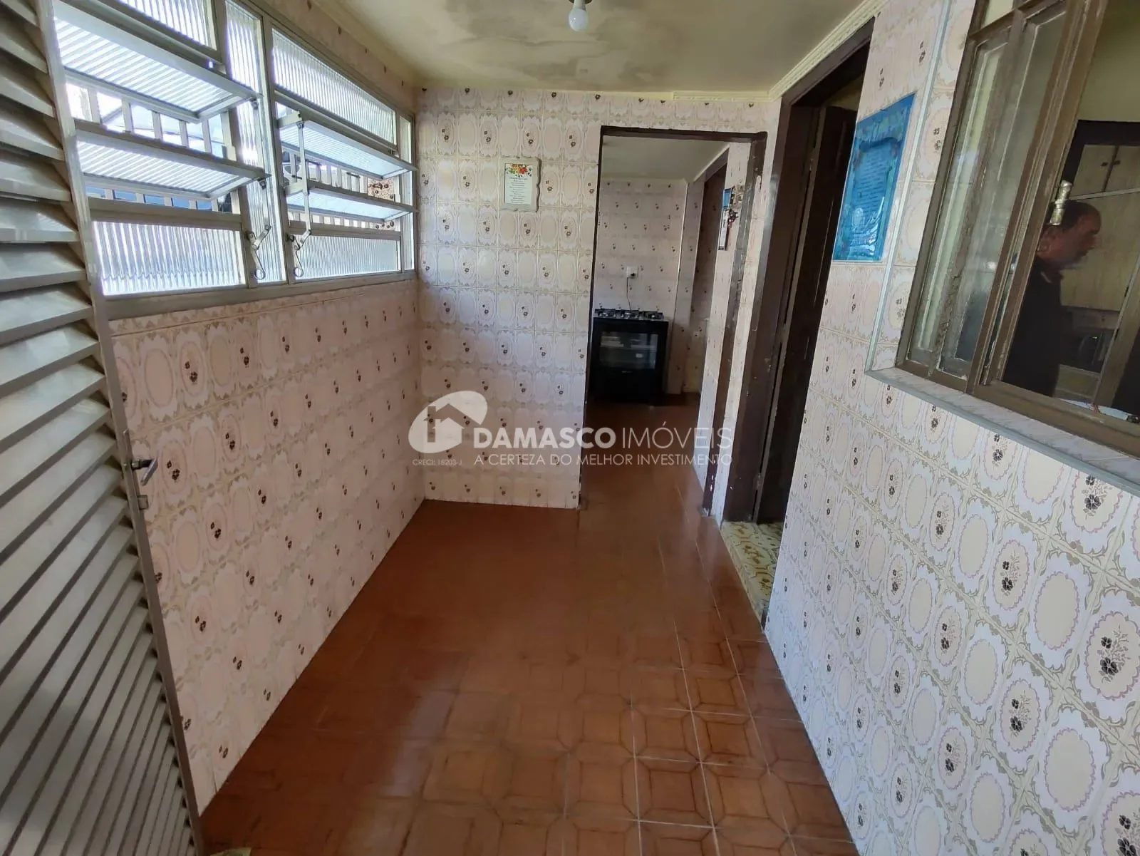 Casa à venda, Osvaldo Cruz, São Caetano do Sul, SP