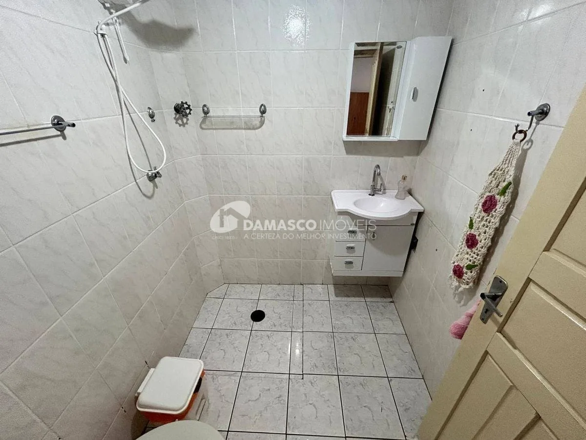 Casa Térrea  -  Palmares  com Terreno 256 m2
