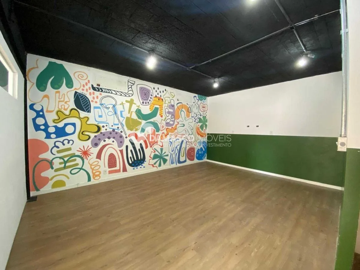 Salão comercial São Caetano do Sul