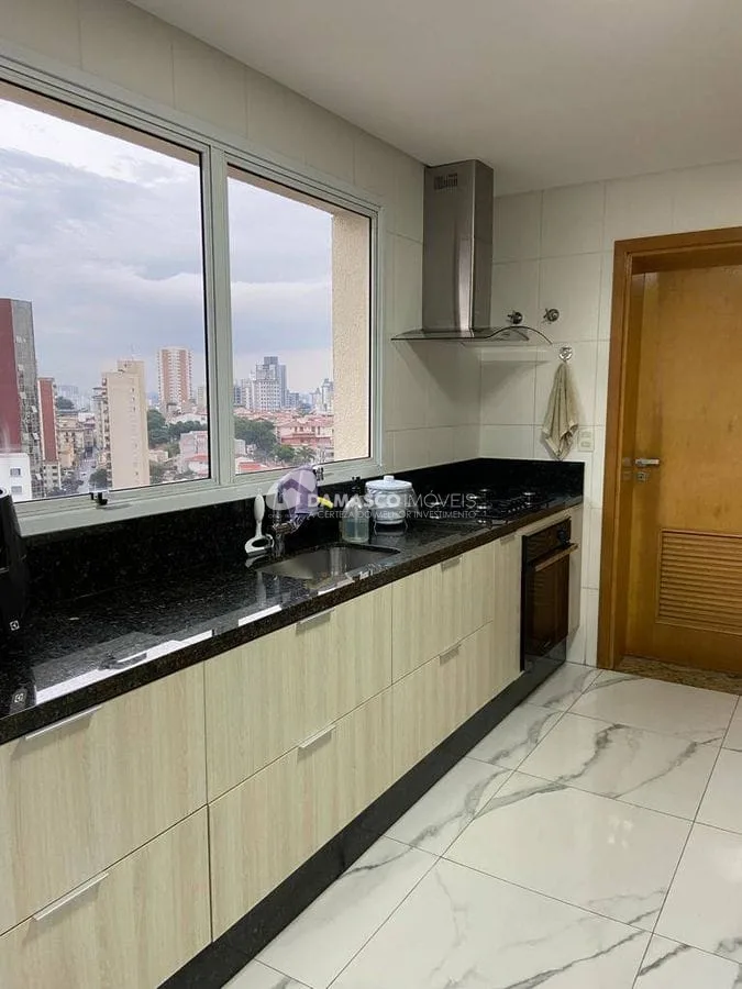Apartamento à venda no Jardim Bela Vista – Santo André