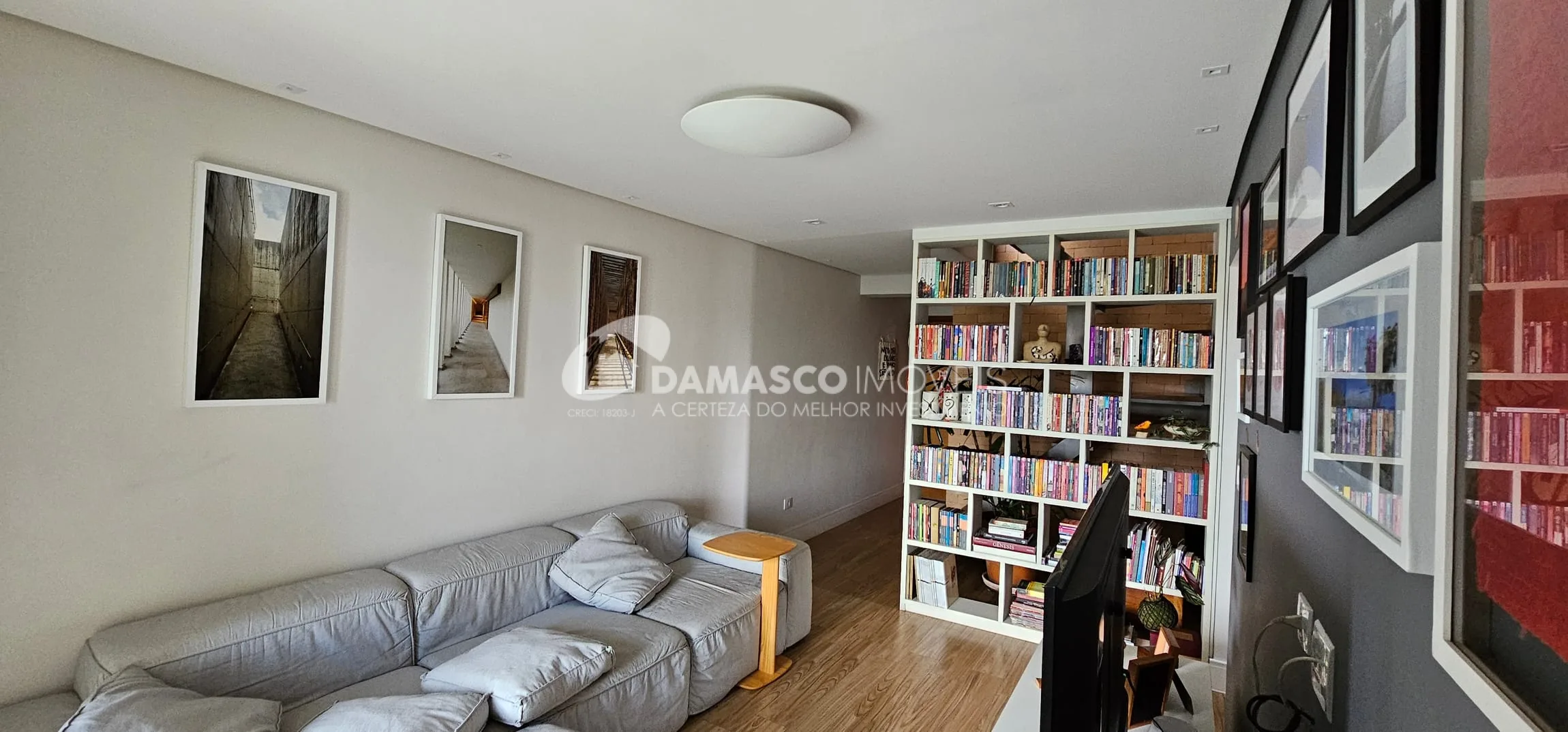 Apartamento à venda, Santa Maria, São Caetano do Sul, SP