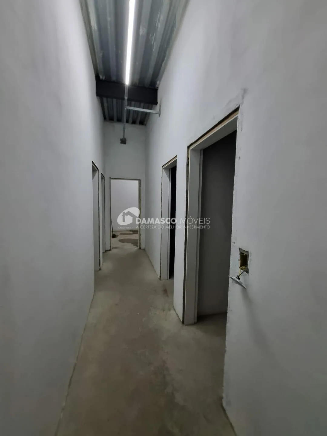 Sala para Locação Jardim São Caetano, São Caetano do Sul - SP