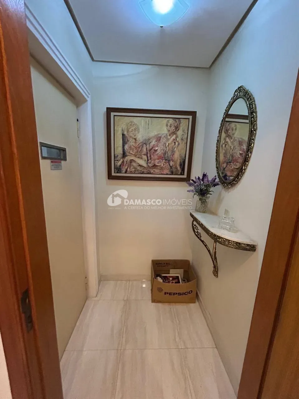 Apartamento à venda, Osvaldo Cruz, São Caetano do Sul, SP