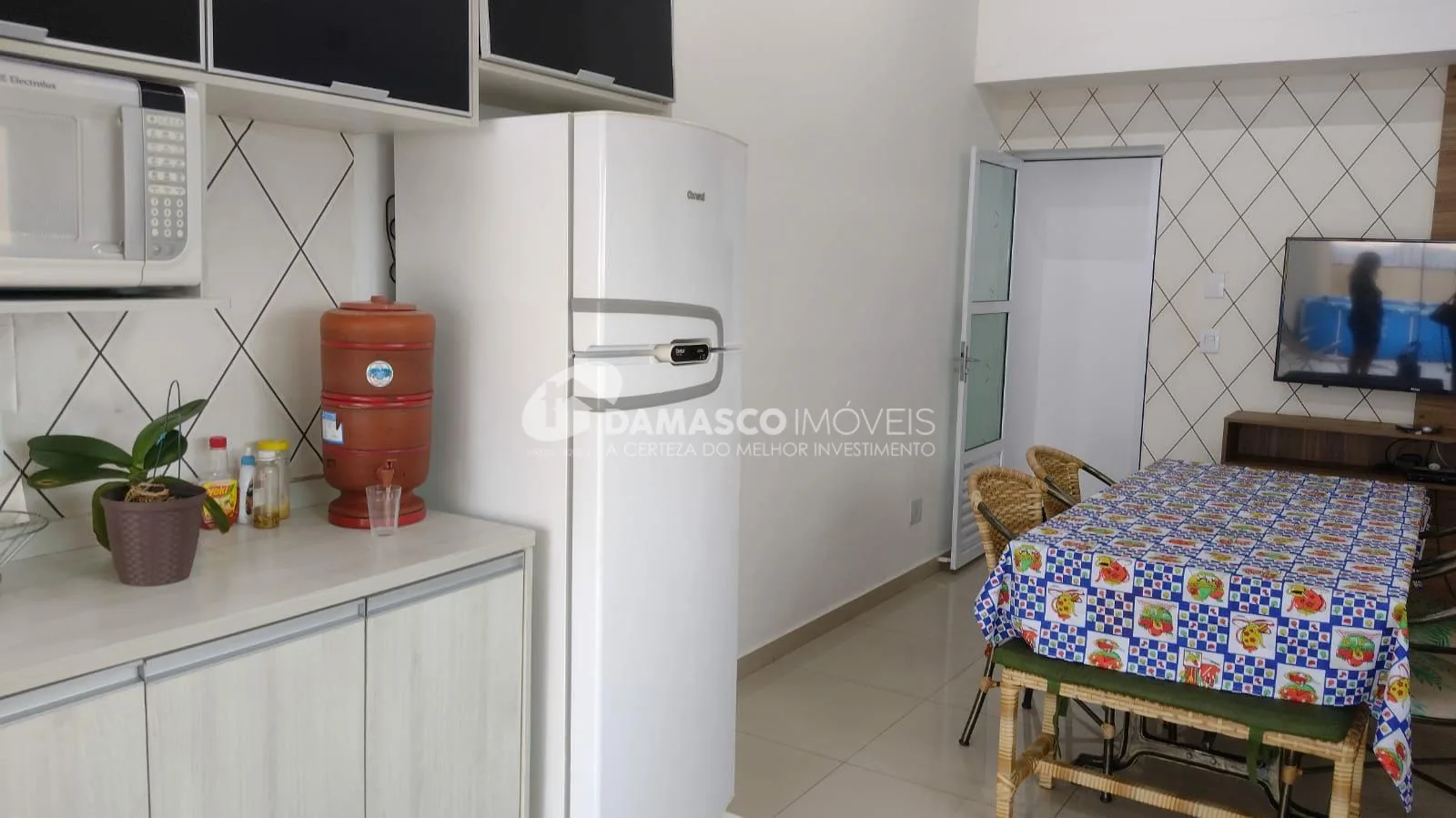 Cobertura à venda 3 Quartos, 1 Suite, 2 Vagas, Vila Pinheirinho, Santo André - SP 