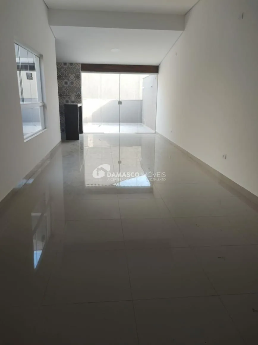 Cobertura à venda 4 Quartos, 3 Suites, 2 Vagas, 144M², Vila Curuçá, Santo André - SP 