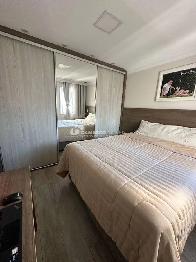 Apartamento - Campestre - Santo André