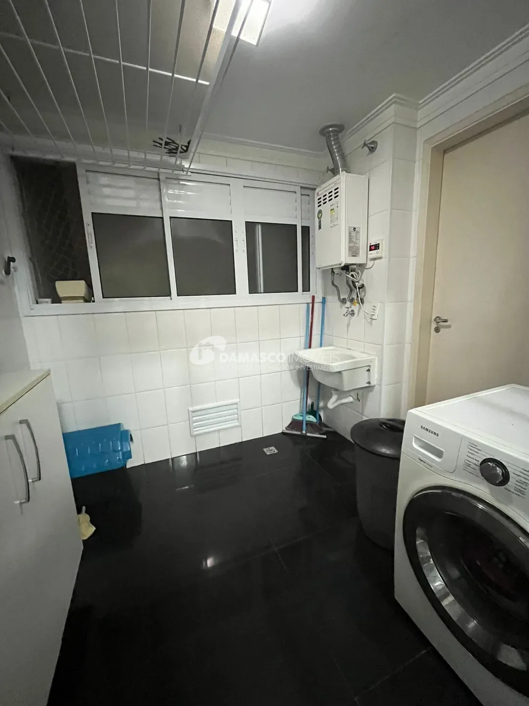 Apartamento à venda, Osvaldo Cruz, São Caetano do Sul, SP