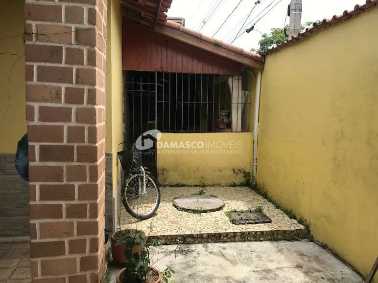 Casa à venda 3 Quartos, 3 Vagas, 250M², Jardim Jaqueira, Caraguatatuba - SP
