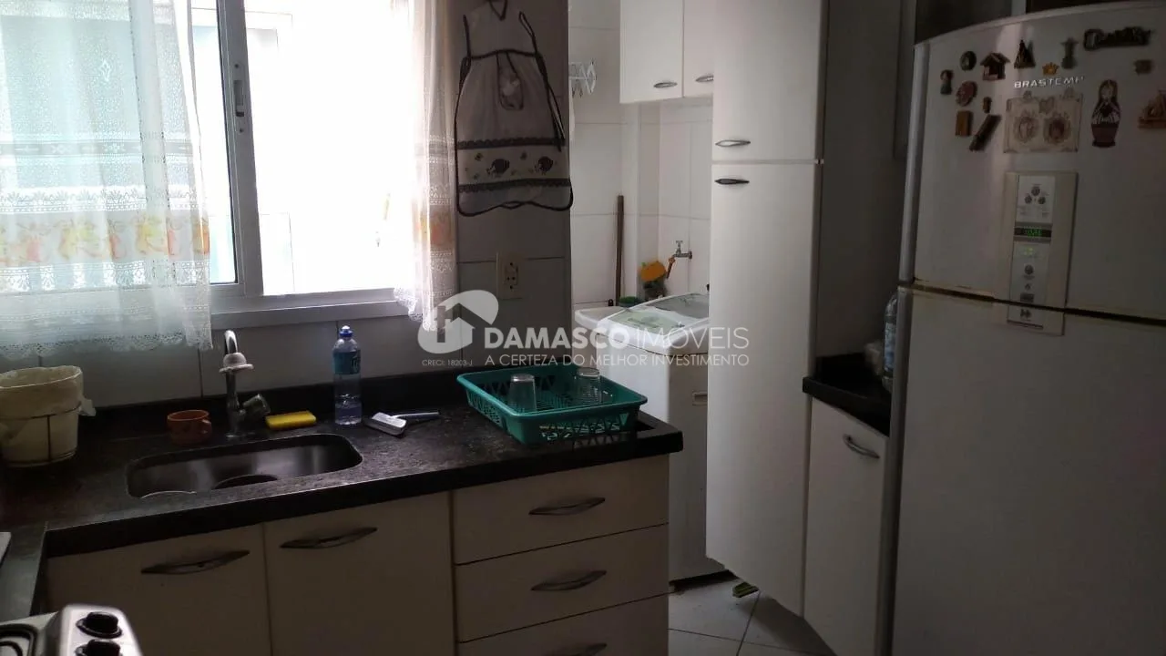 Cobertura à venda 3 Quartos, 1 Suite, 2 Vagas, 190M², Campestre, Santo André - SP 