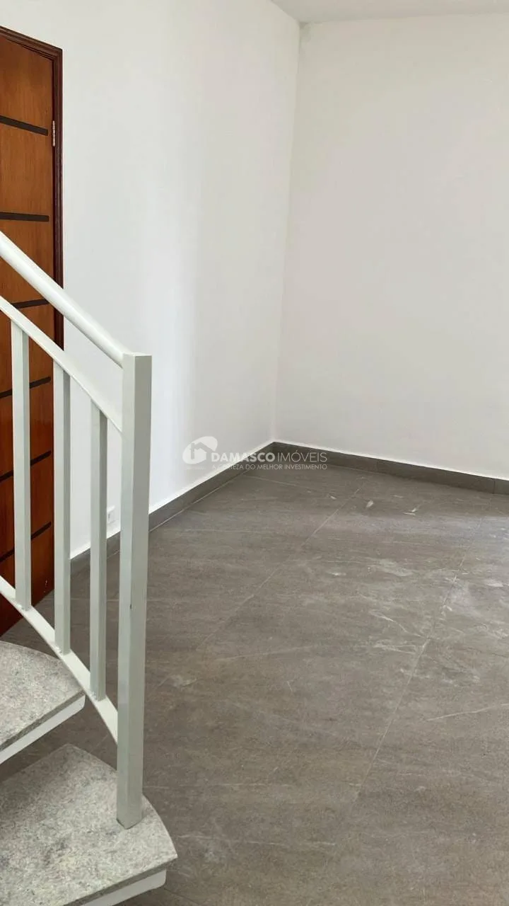 Cobertura / Penthouse à venda, Nova Gerty, São Caetano do Sul, SP