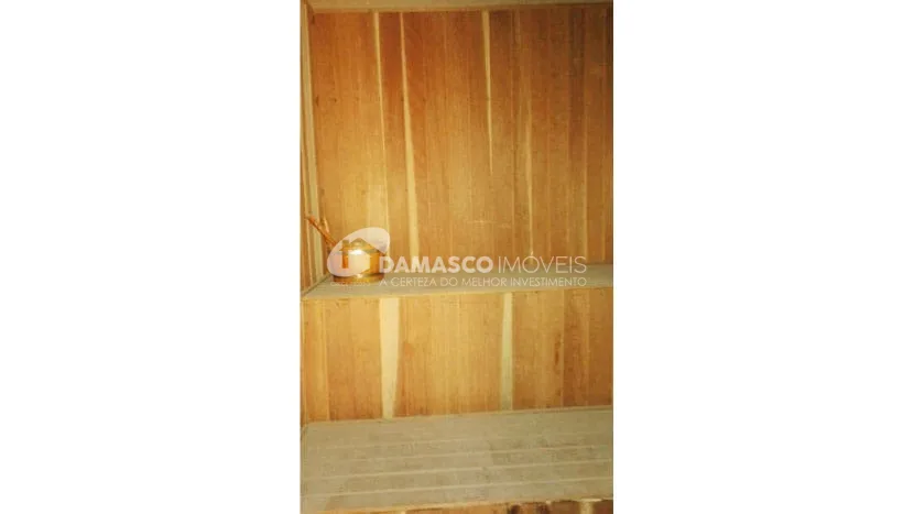 Sobrado à venda 4 Quartos, 4 Suites, 9 Vagas, 800M², Campestre, Santo André - SP