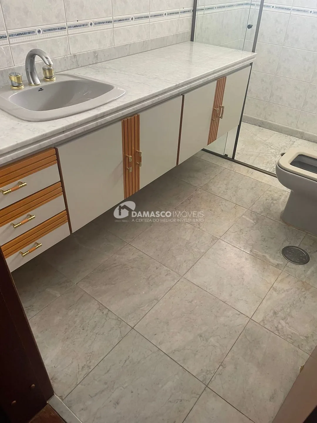 Apartamento à venda, Santa Paula, São Caetano do Sul, SP