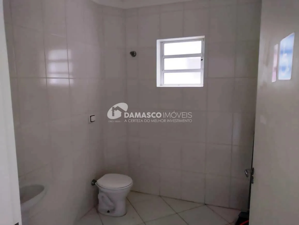 Comercial para Locação Osvaldo Cruz, São Caetano do Sul - SP