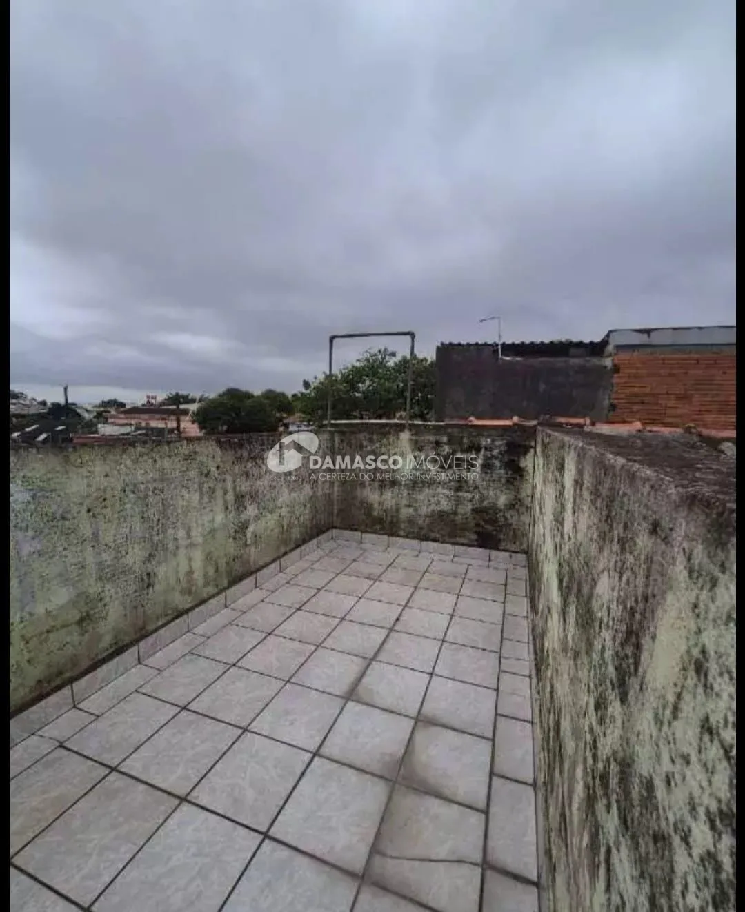 Casa à venda, Parque Capuava, Santo André, SP
