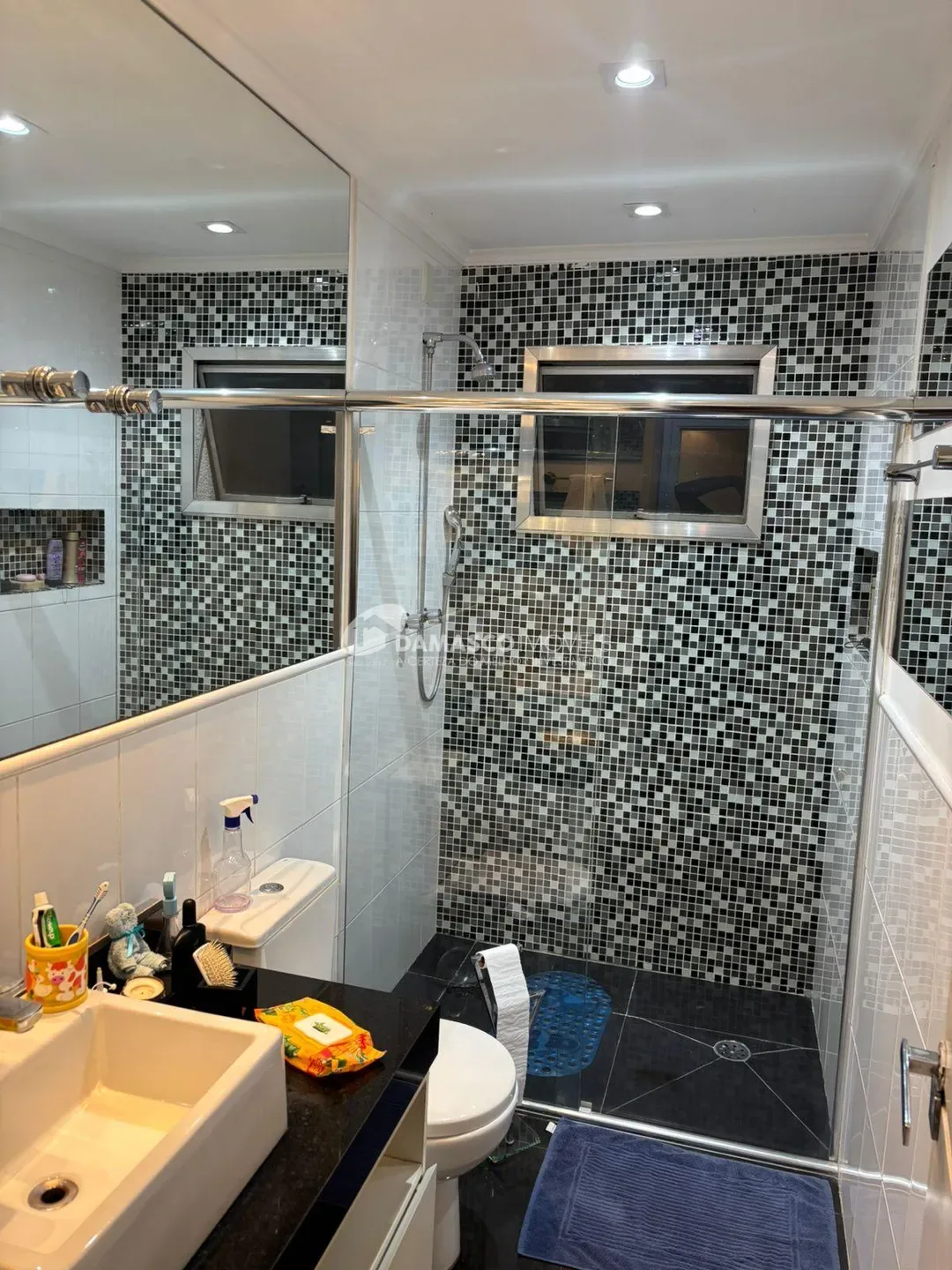 Apartamento à venda, Santa Paula, São Caetano do Sul, SP