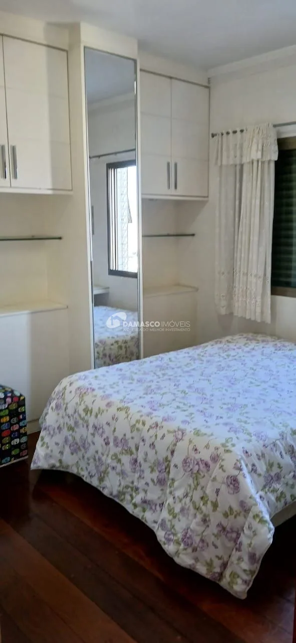 Apartamento à venda, Cerâmica, São Caetano do Sul, SP