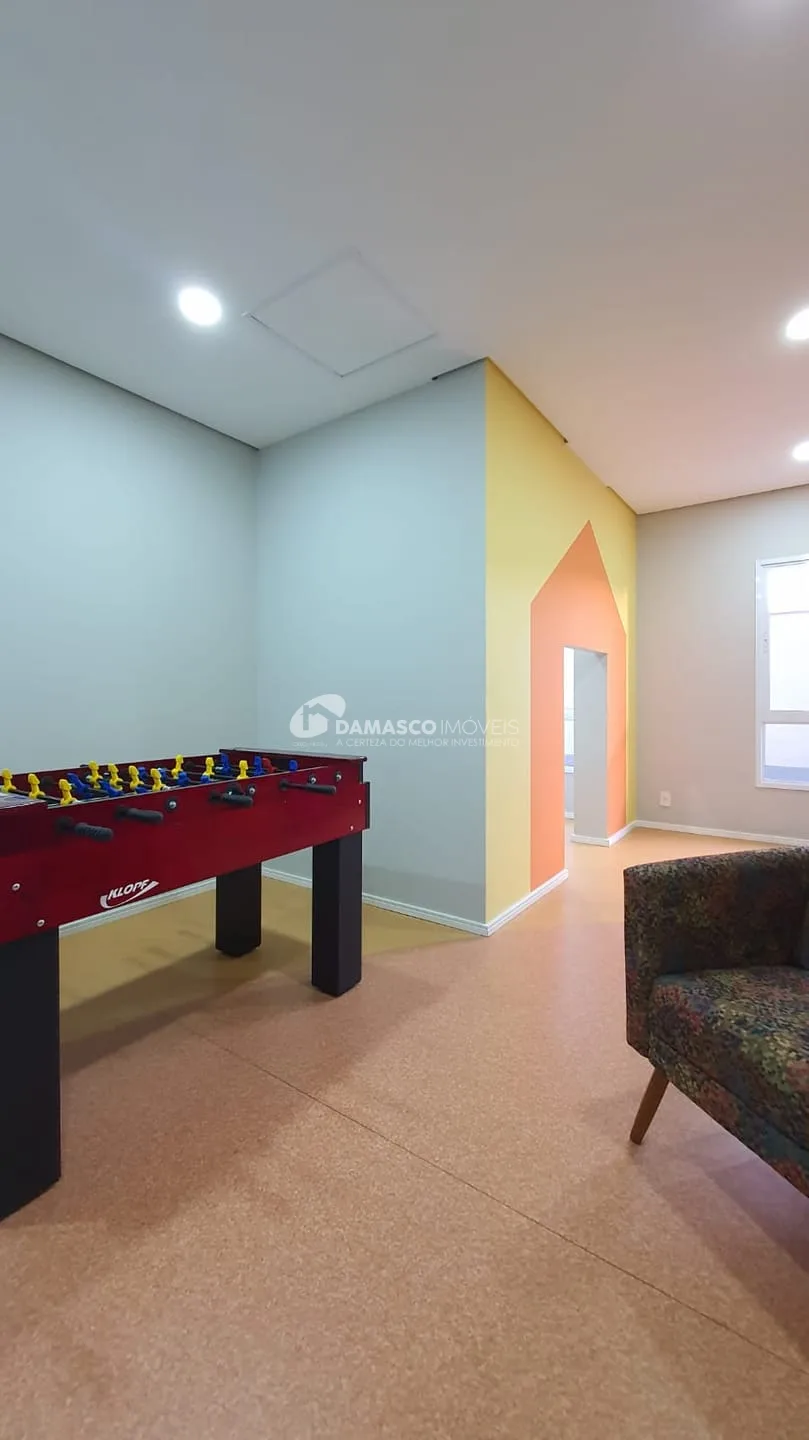 Apartamento à venda, Vila Tibiriçá, Santo André, SP